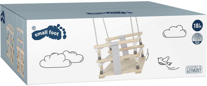 Produktbild small foot Babyschommel Skandi