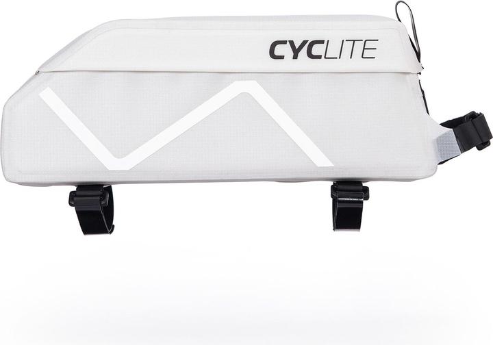 Cyclite Top Tube Bag / 02 (1.10 l, Frame bag)