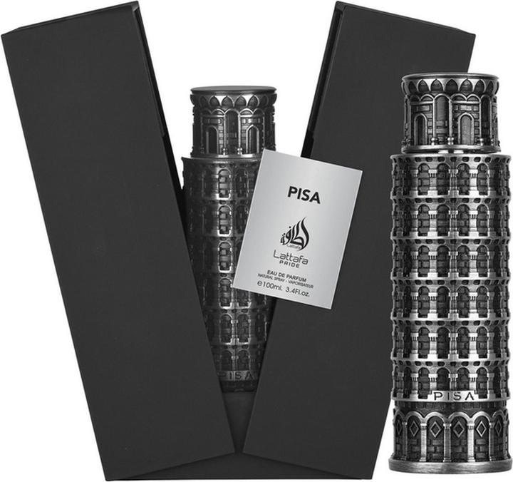 Lattafa Perfumes Pisa (Eau de Parfum, 100 ml)