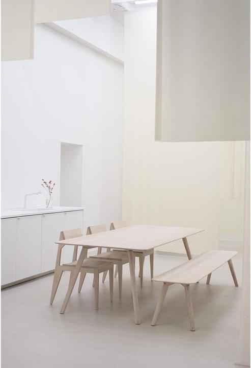 Produktbild Objekte Unserer Tage Meyer (240 x 92 x 73 cm)