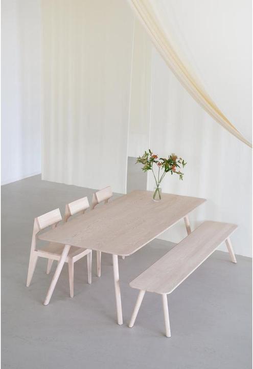 Produktbild Objekte Unserer Tage Meyer (240 x 92 x 73 cm)