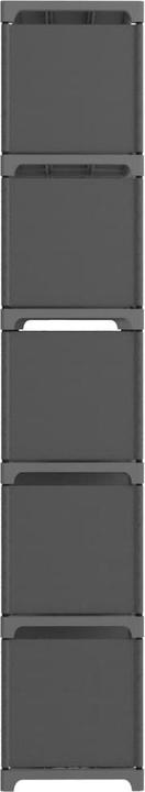 Image du produit vidaXL Berkie (103 x 30 x 175,5 cm)