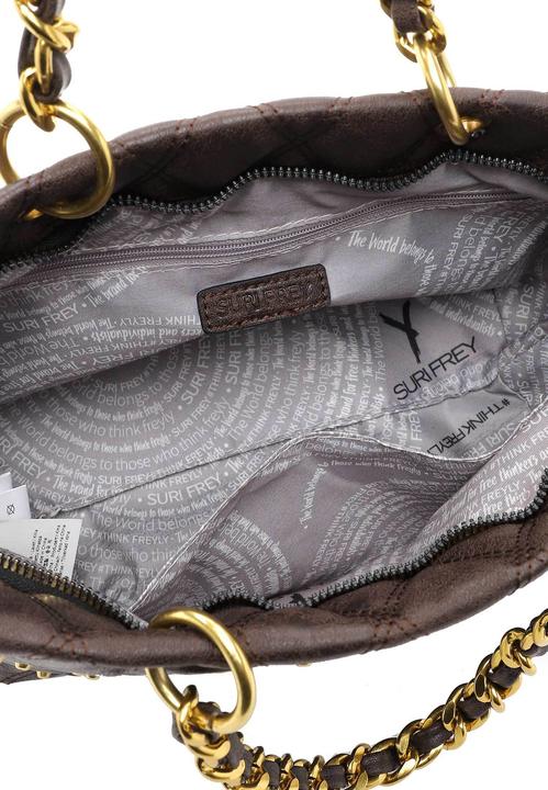 Actual product image Suri Frey Shopper Corey (2.63 l)