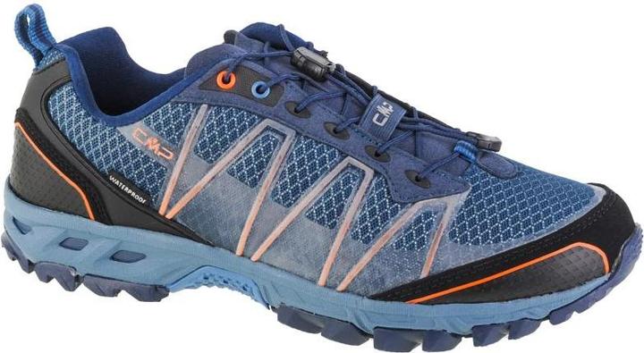 CMP Campagnolo Altak WP Trail 3Q48267-N825 Marineblau 40 (40)