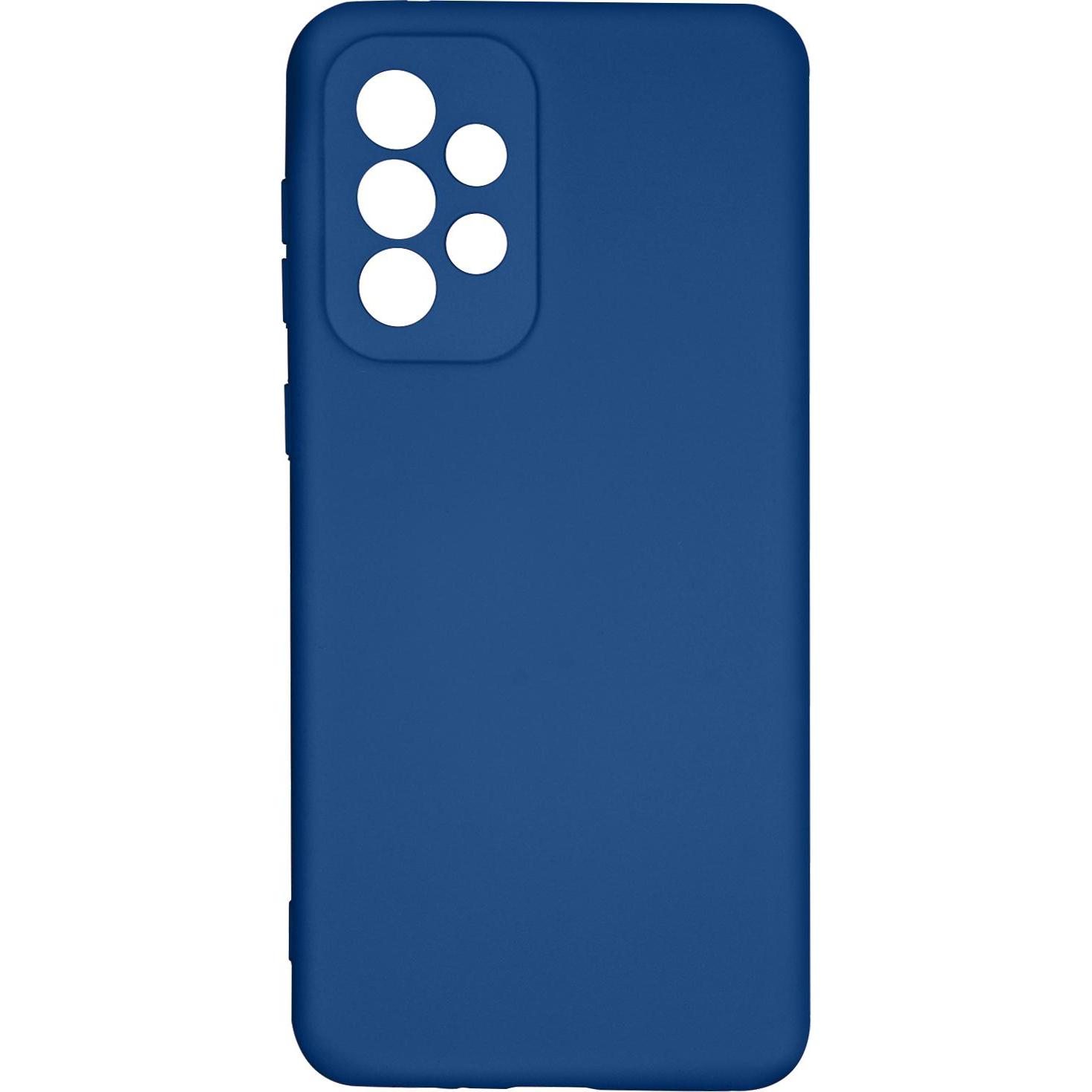 Avizar Fast Series (Samsung Galaxy A33), Smartphone Hülle, Blau
