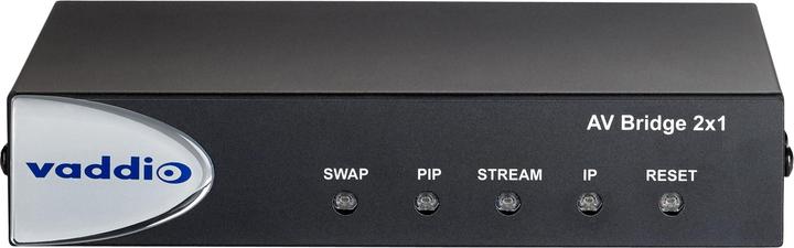Produktbild Vaddio AV Bridge 2x1