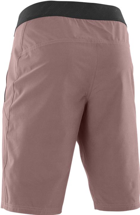 Actual product image ION Bike Shorts TECH Logo Plus men - evil-amber (XL)