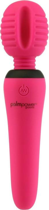 Palmpower Groove Mini Wall Fuchsia