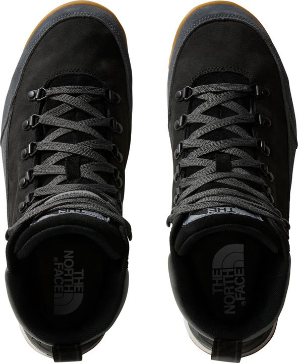 Actual product image North Face Back-To-Berkeley IV Leather WP (42)