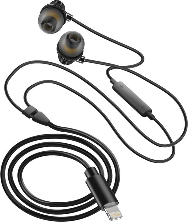 LinQ Lightning, Modell V9522 (Kabelgebunden)