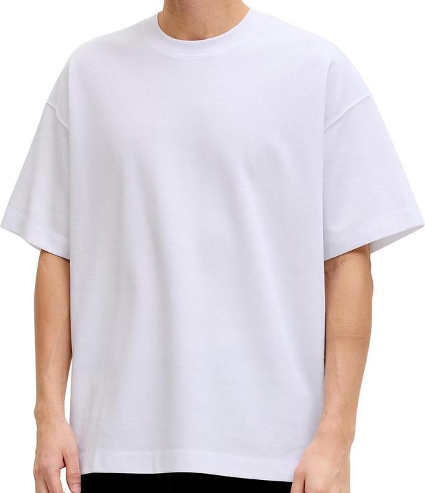 Produktbild Jack & Jones 3er Pack Barron Tee T-Shirt (M)