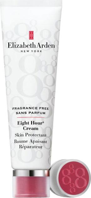 Actual product image Elizabeth Arden Eight Hour Cream (50 ml, 24h cream)