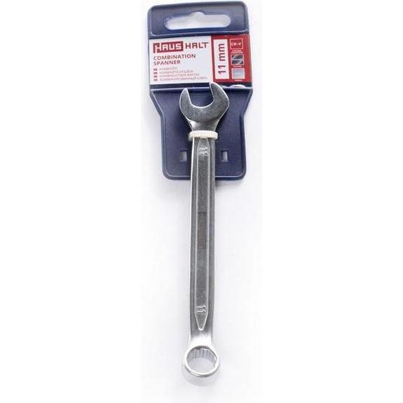 Haushalt, Schraubenschlüssel, COMBINED KEY 11 MM CR-V