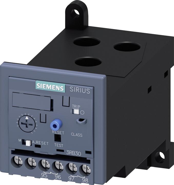 Produktbild Siemens S2 Overload Relay 12.5-50A