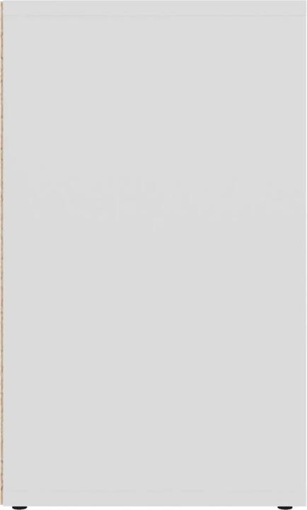 Actual product image vidaXL Nathan (52.5 x 30 x 50 cm)