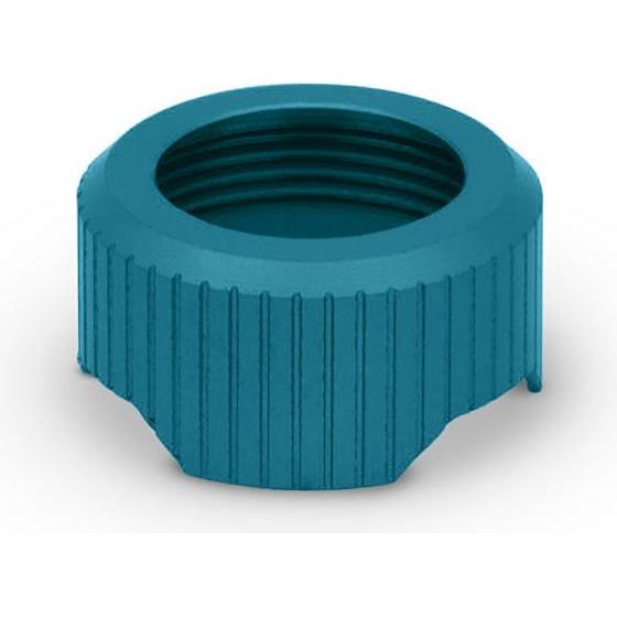 Thumbnail - EKWB EK Quan.Torq.Compr. Ring HDC 14 6er bl 3831109836071, Wasserkühlung Anschluss, Blau