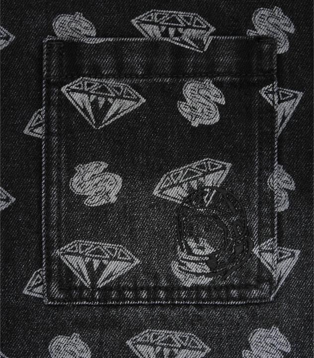 Immagine prodotto Billionaire Boys Club Diamonds & Dollars (M)