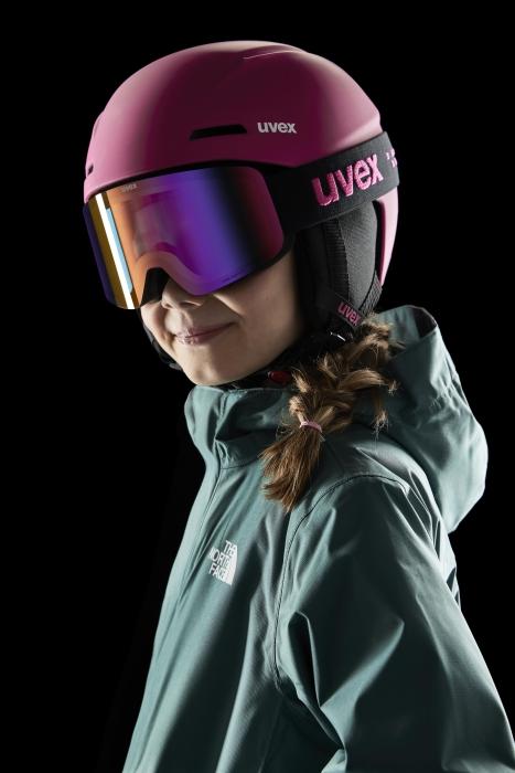 Productafbeelding Uvex Sports viti (51 - 55 cm, S)