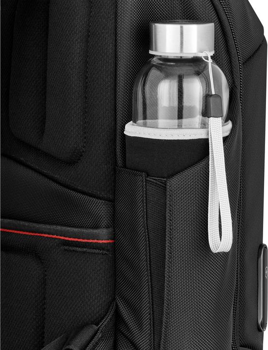 Actual product image Victorinox Architecture Urban2, City Backpack, Black (17 l)