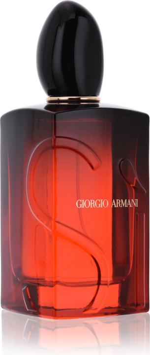 Produktbild Giorgio Armani Sì Passione Intense Nachfüllbar (Eau de Parfum, 30 ml)