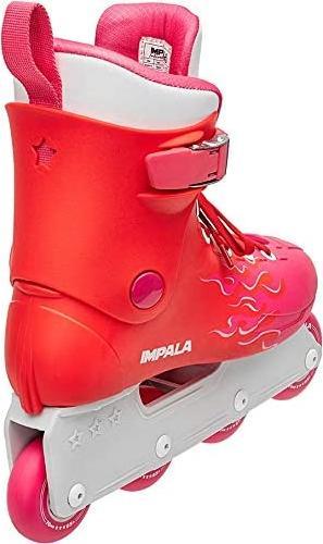 Produktbild Impala Inline Skate (41)