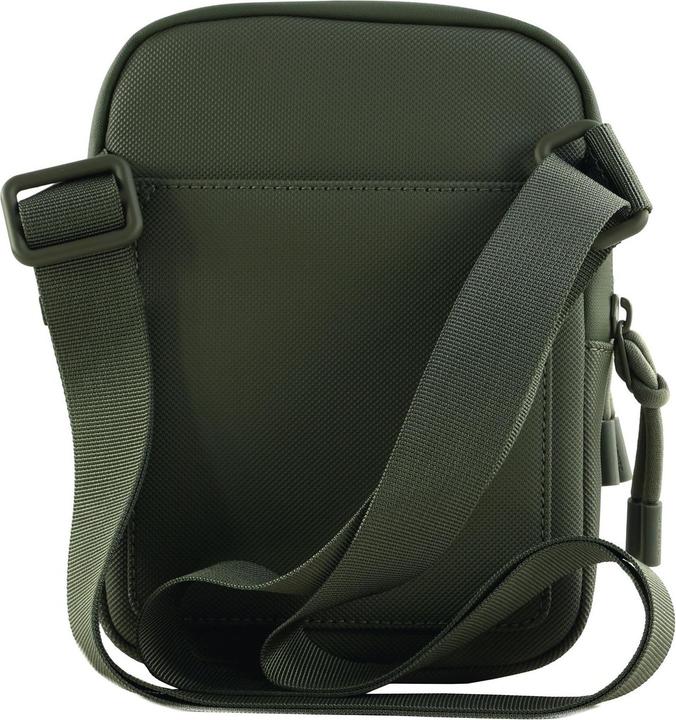Immagine prodotto Lacoste LCST Flat Crossover Bag