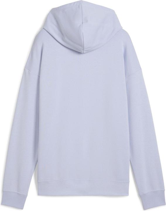 Actual product image Puma ESS Relaxed Hoodie TR (L)