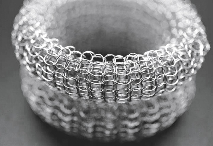 Actual product image Kessy Limescale trap (1 pcs.)