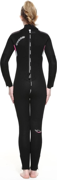 Immagine prodotto Cressi Castoro (5mm, XL)