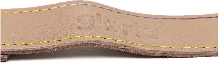 Produktbild Gloria Hundeleine Oasis 3 x 60 cm Weiss (Hund, Hundesport)