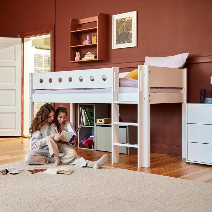 Image du produit Flexa Lit d'évolution (90 x 200 cm)