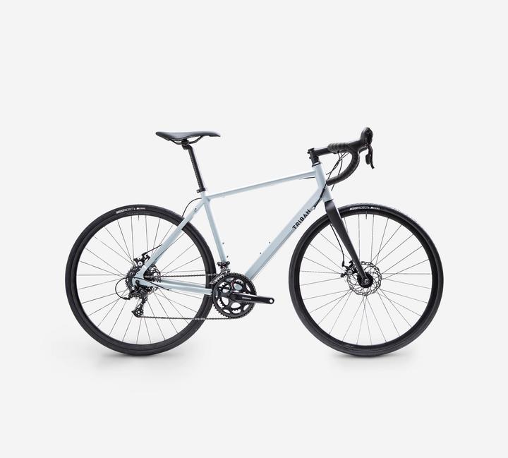 Triban RC120 DISC (52 cm)