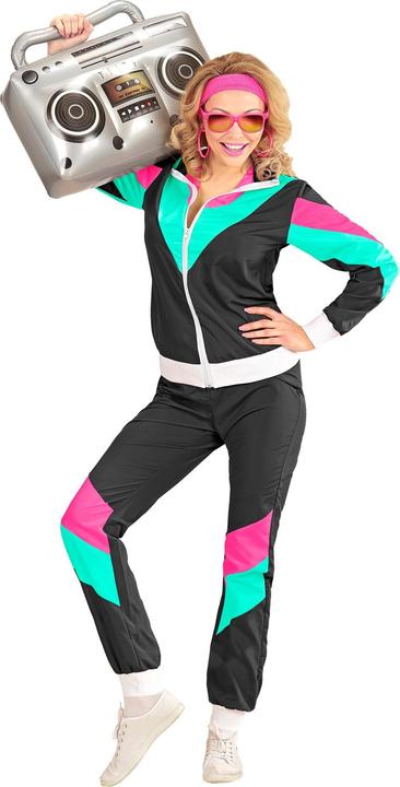Image du produit Widmann Survêtement (M, L, XL, XXL, 3XL)