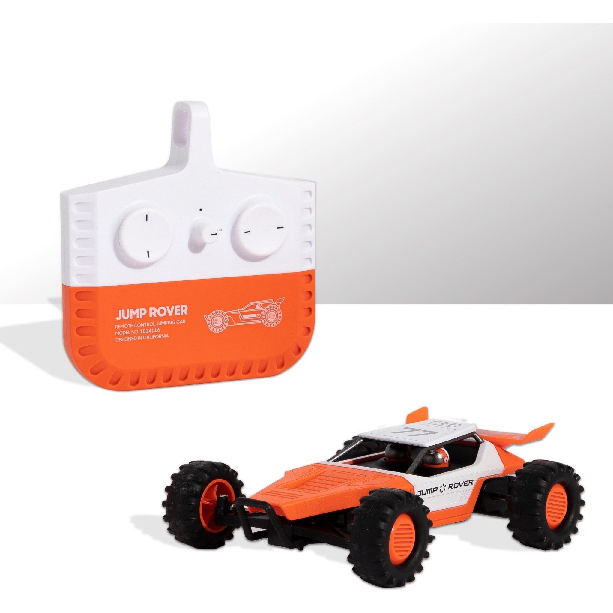 Proxy Sharper Image - Jump Rover (1212006091)
