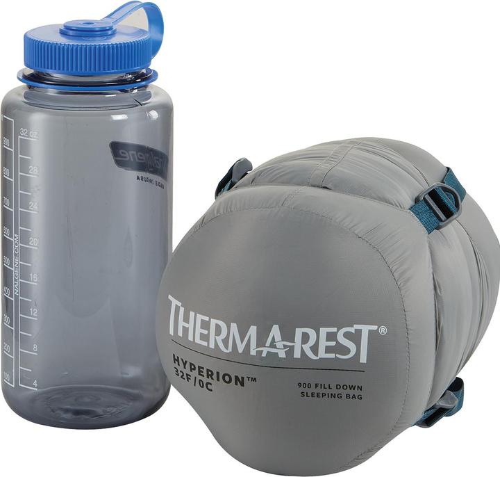 Produktbild Therm-a-Rest Hyperion 32 UL Sleeping Bag Large (216 cm)