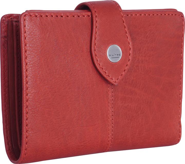 Actual product image Maître Purse MV9F lemberg Dawina