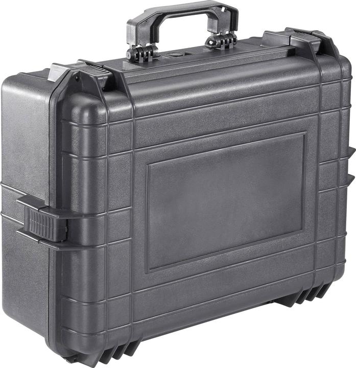 Produktbild Toolcraft IP67 TO-7746834 Outdoor-Koffer (L x B x H) 560 x 430 x 215mm