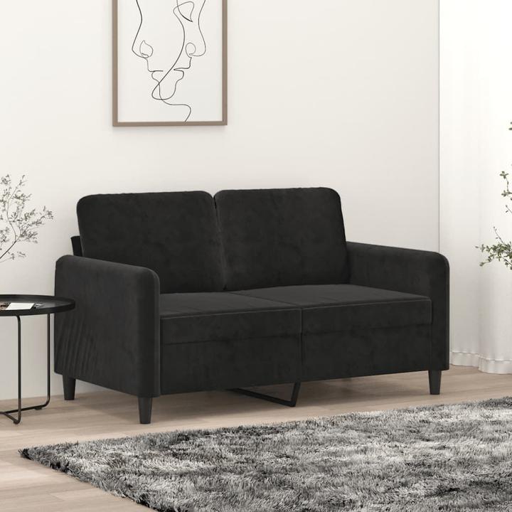 Produktbild vidaXL 2-Sitzer-Sofa (2-Sitzer)