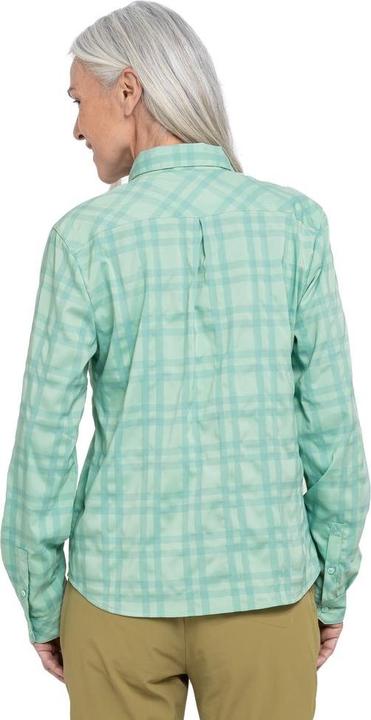 Produktbild Schöffel Blouse Style Dynkur WMS (46, 3XL)