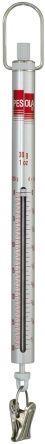 Image du produit Pesola Spring Balance with aluminium tube