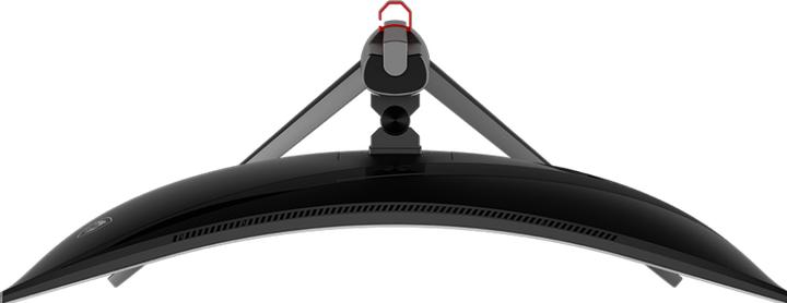 Image du produit MSI MAG 345CQRDE (3440 x 1440 pixels, 34")