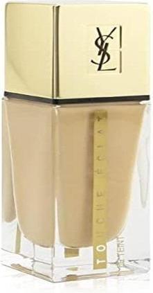 Nr. BD25 - Warm Beige
