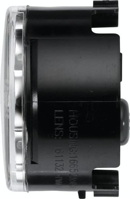 Actual product image Hella Indicator light LED for DAF