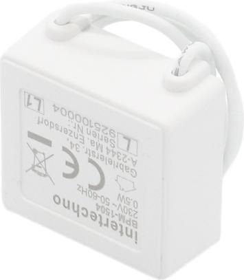 Actual product image intertechno LED Friend BPM-1504 (Electronics kit)