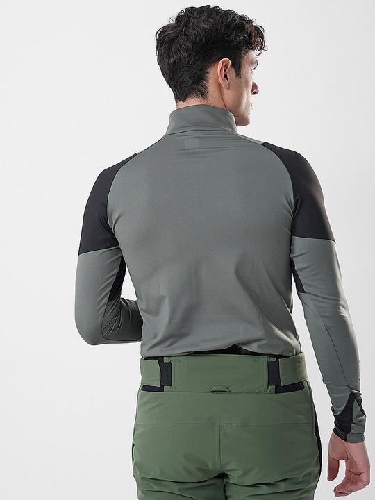 Actual product image Phenix Zipshirt (50)