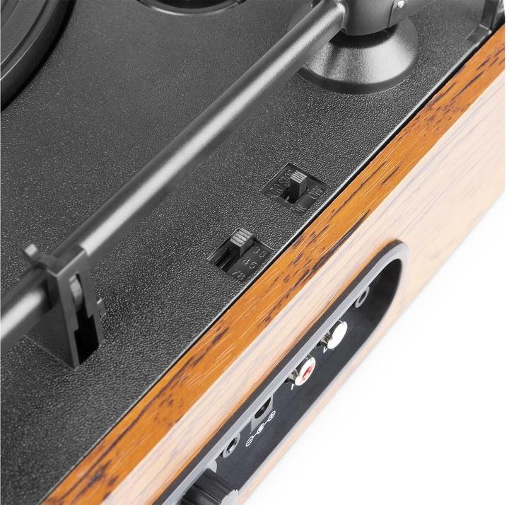 Actual product image Fenton RP170L (Manual)