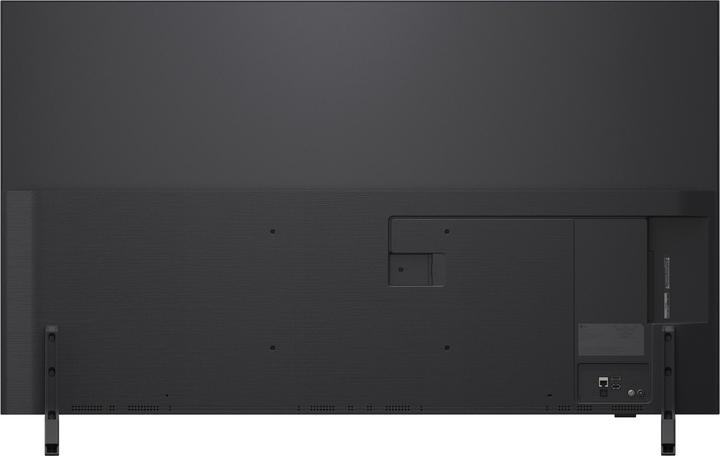 Actual product image LG 55 QNED82 4K (2025) (55QNED82A6B.AEU) (55", QNED82, QNED, 4K, 2025)