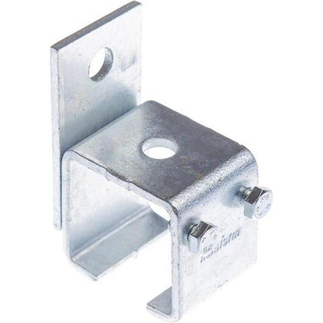 Helaform, Raccordo porte, STAFFA A MURO SKL-100 4 PEZZI