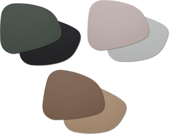 Actual product image Zeller Present Tischset (1 pcs., 42 x 34 cm)