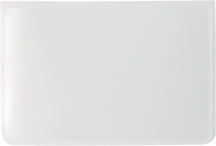 Kolma Ausweishülle Credit Card dokumentenecht oben offen (Kreditkarte)